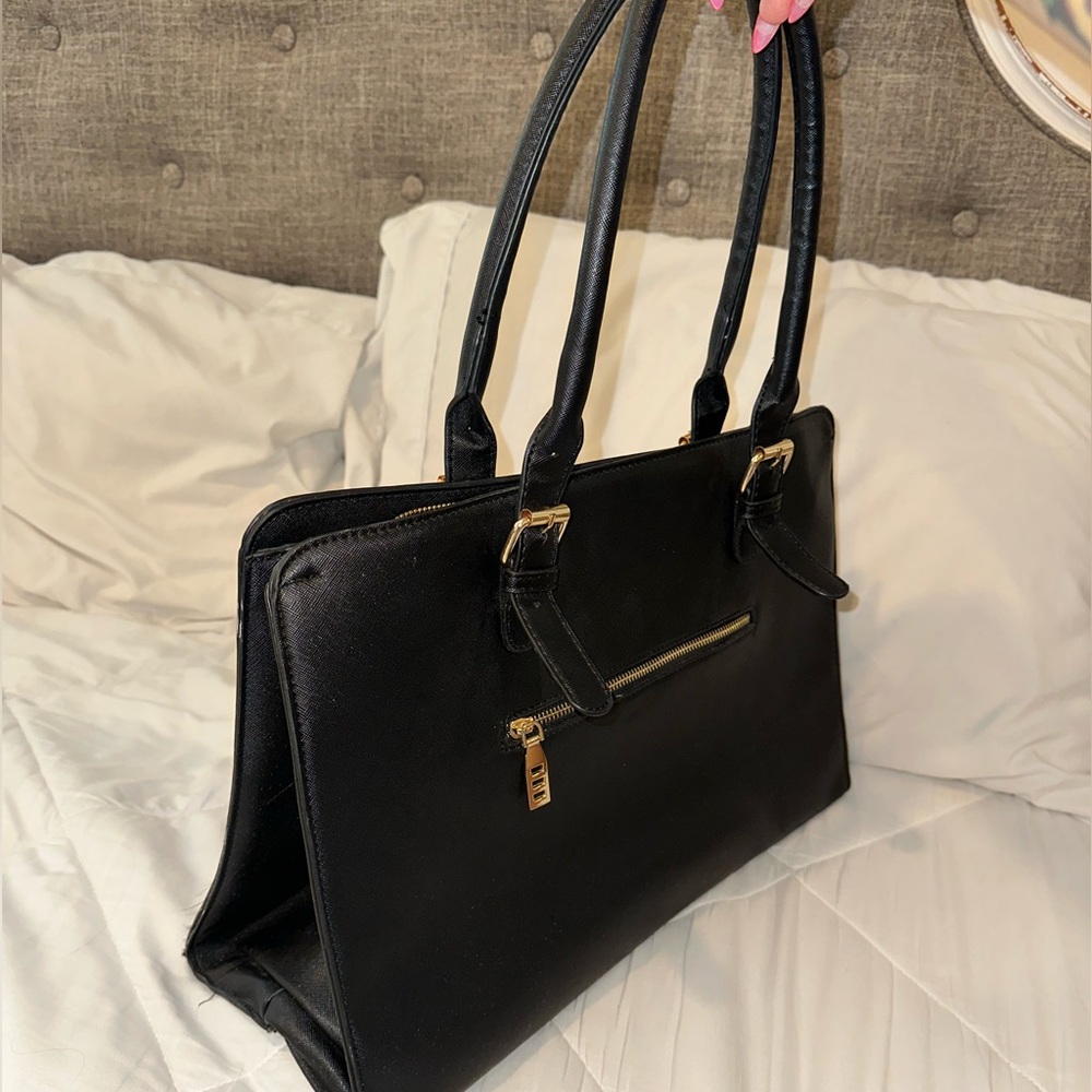 Women’s Briefcase/Purse - Picture 2 of 5
